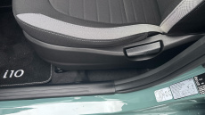 Hyundai i10 1.0 [63] Advance 5dr Auto [Nav] Petrol Hatchback